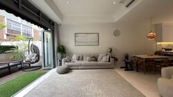 Hillcrest Villa (D11), Terrace #629723041
